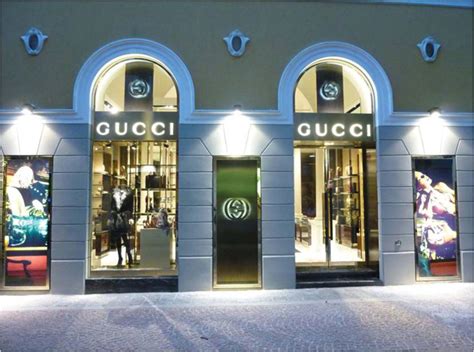 negozio gucci cuneo|negozio Gucci.